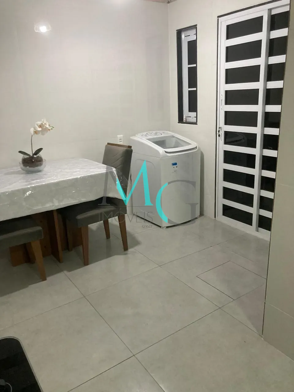 Casa, 2 quartos, 62 m² - Foto 7