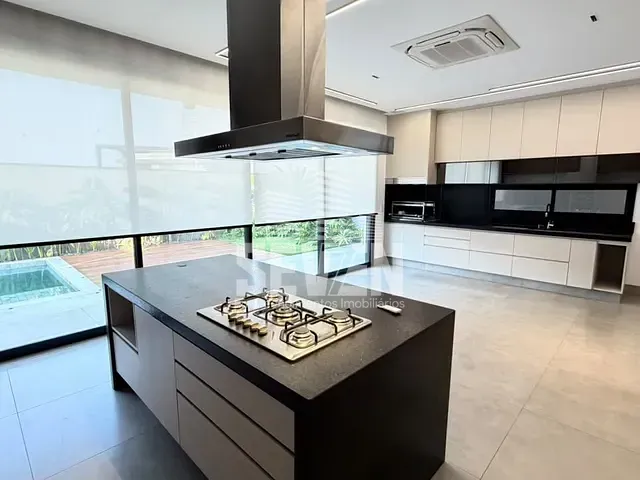 Casa com 420m² 3 quartos e 4 banheiros, à venda, no bairro Residencial Estoril Premium em Bauru