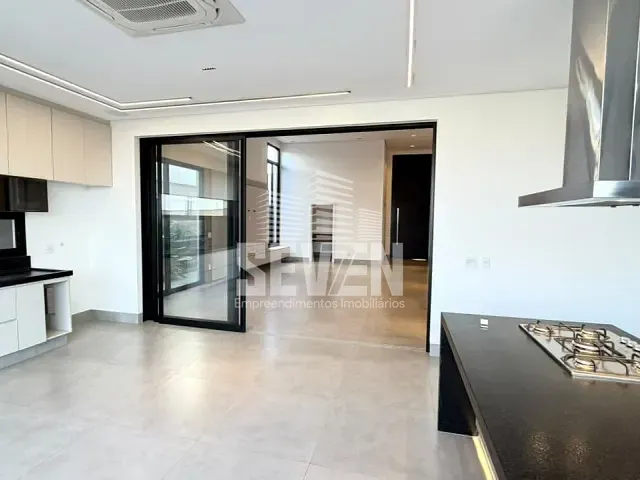 Casa com 420m² 3 quartos e 4 banheiros, à venda, no bairro Residencial Estoril Premium em Bauru