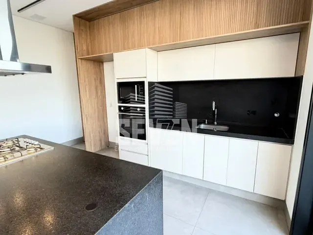 Casa com 420m² 3 quartos e 4 banheiros, à venda, no bairro Residencial Estoril Premium em Bauru