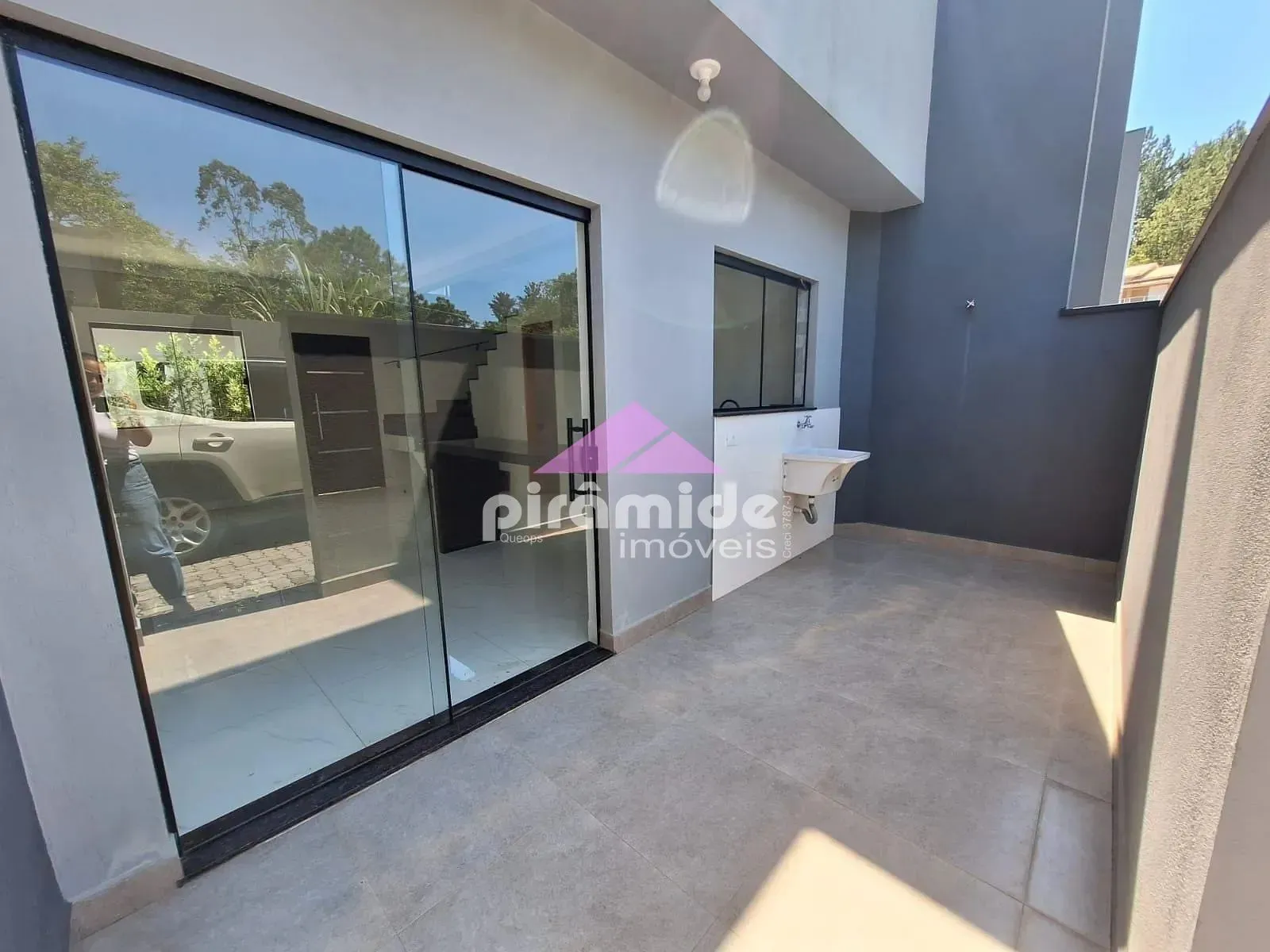 Casa, 2 quartos, 73 m² - Foto 6