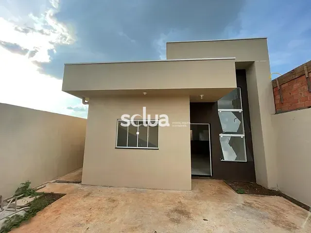 Casa com 160m² 3 quartos e 2 banheiros, à venda, no bairro Vila Hortolandia em Hortolândia