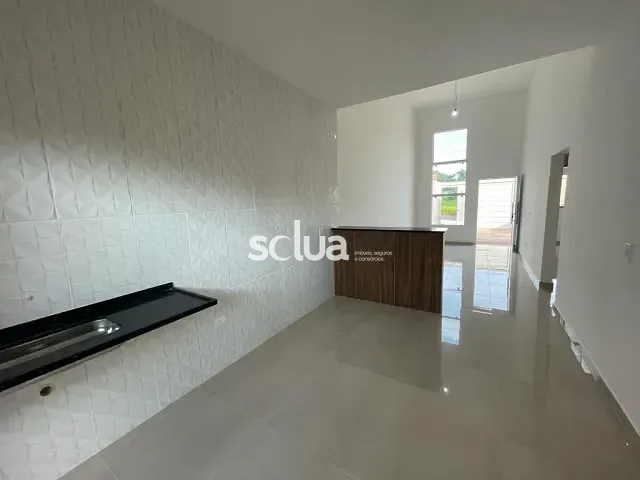 Casa com 160m² 3 quartos e 2 banheiros, à venda, no bairro Vila Hortolandia em Hortolândia