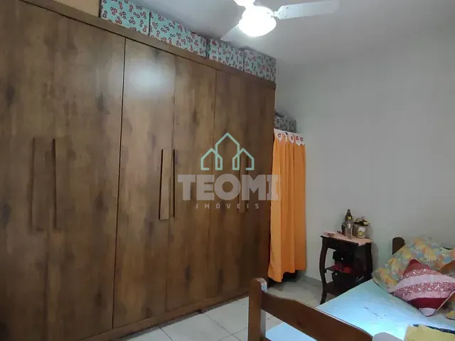 Casa com 150m² 3 quartos e 2 banheiros, à venda, no bairro Residencial Paraíso em Taubaté