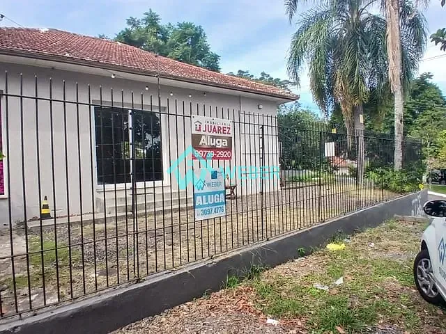Casa para alugar, no bairro Boa Vista em Novo Hamburgo