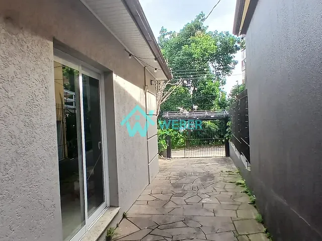 Casa para alugar, no bairro Boa Vista em Novo Hamburgo