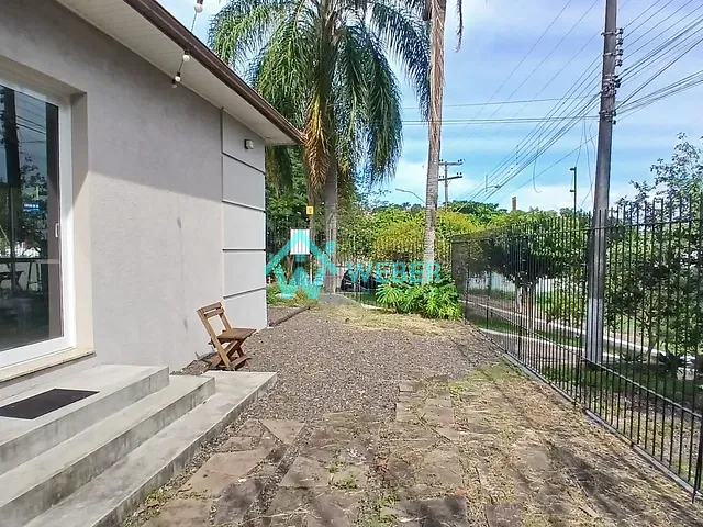 Casa para alugar, no bairro Boa Vista em Novo Hamburgo