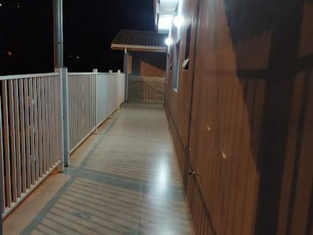 Casa 3 quartos e 2 banheiros, à venda, no bairro PEDRA VERMELHA em Munhoz