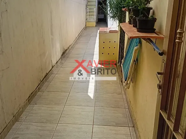 Casa com 125m² 2 quartos e 1 banheiro, à venda, no bairro Jardim Arize em São Paulo