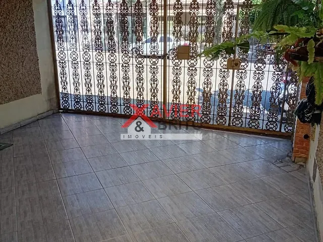 Casa com 125m² 2 quartos e 1 banheiro, à venda, no bairro Jardim Arize em São Paulo