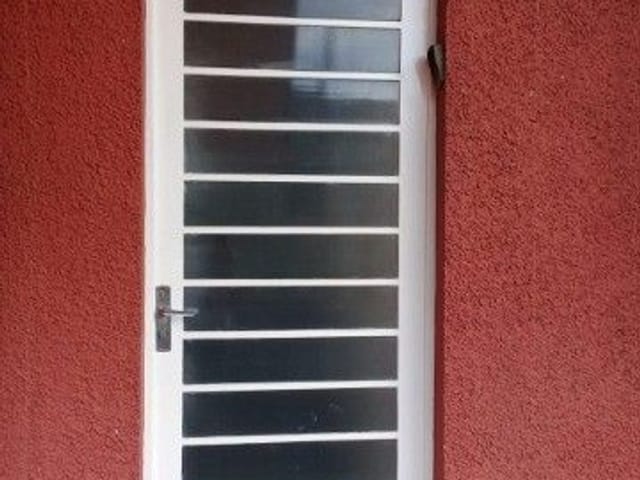 Foto do Casa - Casa com 3 dormitórios para alugar, 120 m² por R$ 1.800,00/mês - São Lázaro - São João da Boa Vista/SP | Zeladoria Imóveis & Condomínios