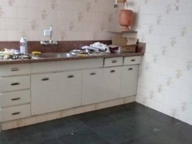 Foto do Casa - Casa com 3 dormitórios para alugar, 120 m² por R$ 1.800,00/mês - São Lázaro - São João da Boa Vista/SP | Zeladoria Imóveis & Condomínios