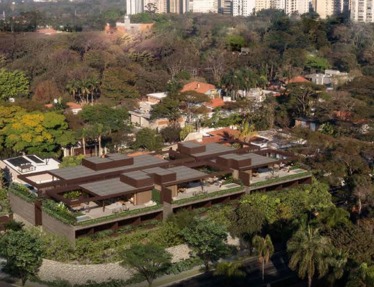 Casa em Alto de Pinheiros — foto 2