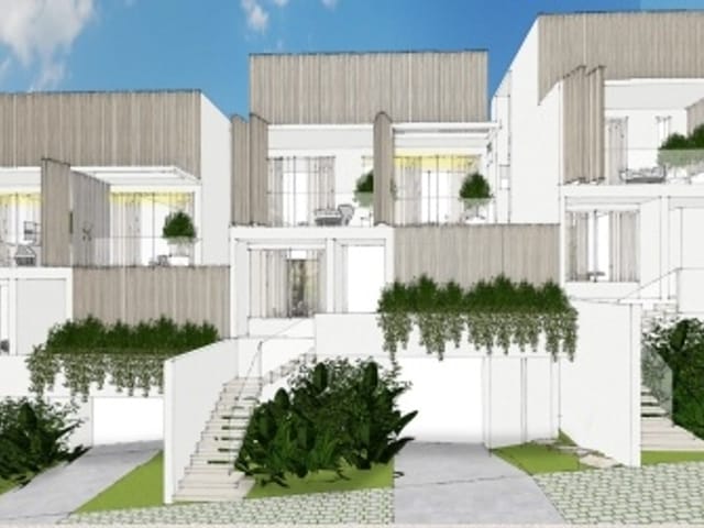 Casa com 467m² 4 quartos e 6 banheiros, à venda, no bairro Jardim Panorama em São Paulo
