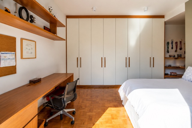 Casa com 840m² 4 quartos e 6 banheiros, à venda, no bairro Vila Madalena em São Paulo