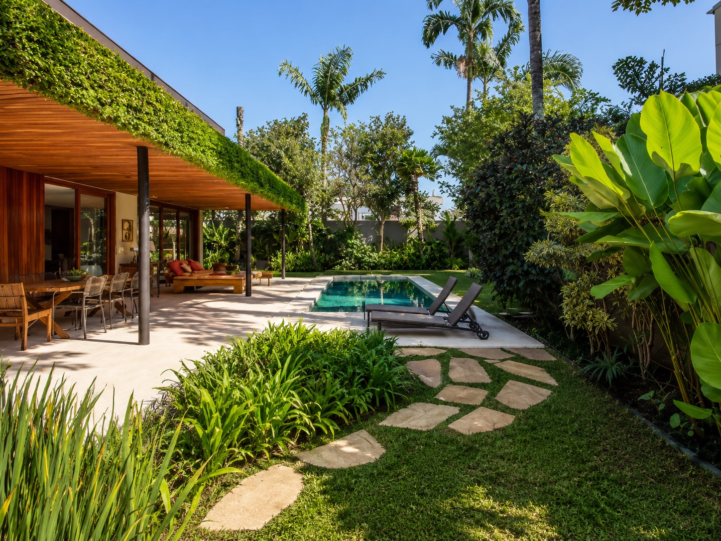 Casa em Vila Madalena — foto 1
