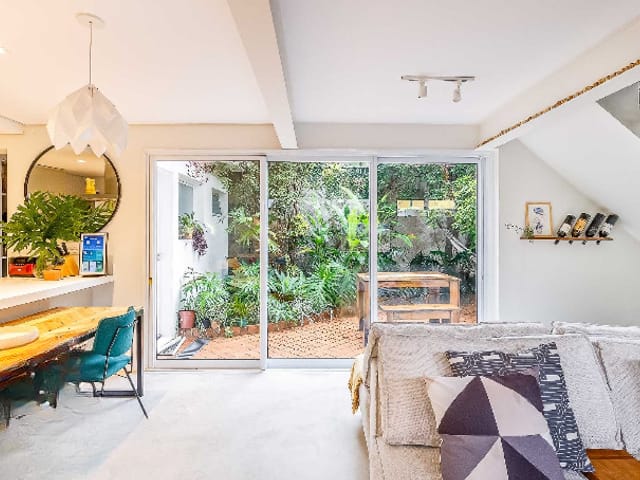 Casa com 160m² 3 quartos e 4 banheiros, à venda, no bairro Vila Olímpia em São Paulo