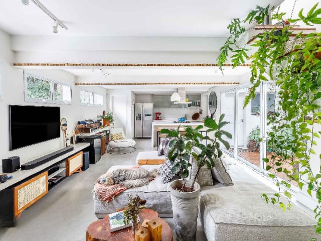 Casa com 160m² 3 quartos e 4 banheiros, à venda, no bairro Vila Olímpia em São Paulo
