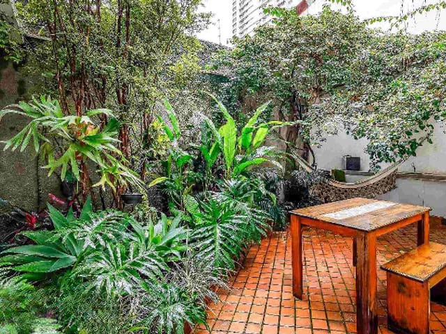 Casa com 160m² 3 quartos e 4 banheiros, à venda, no bairro Vila Olímpia em São Paulo