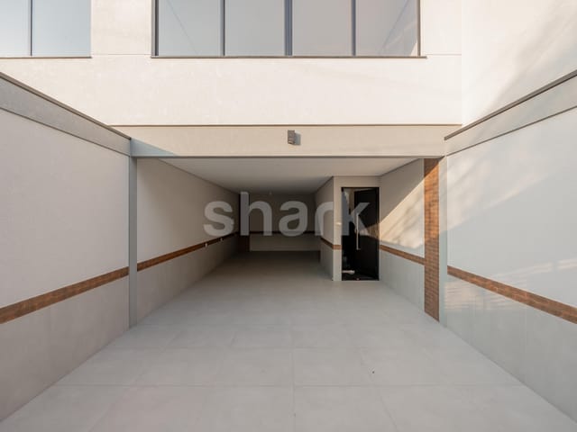 Casa com 210m² 3 quartos e 5 banheiros, à venda, no bairro Parque São Domingos em São Paulo