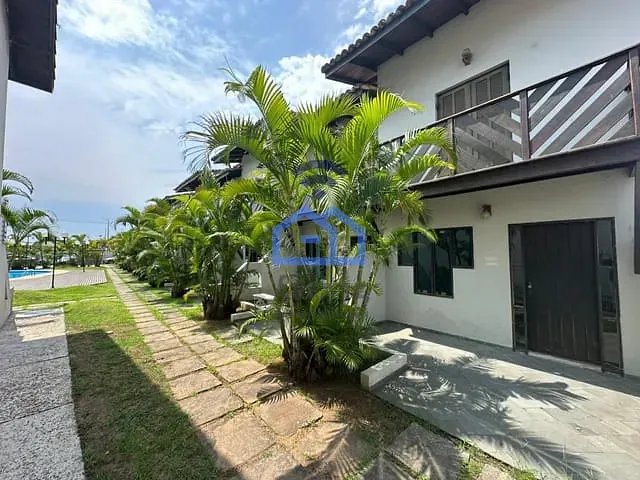 Casa com 123m² 2 quartos e 2 banheiros, à venda, no bairro Indaiá em Caraguatatuba