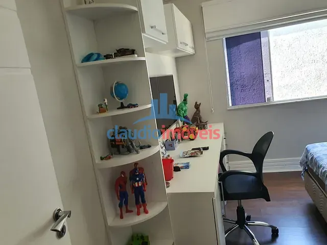 Casa com 450m² 3 quartos e 3 banheiros, à venda, no bairro Santa Rosa em Barra Mansa