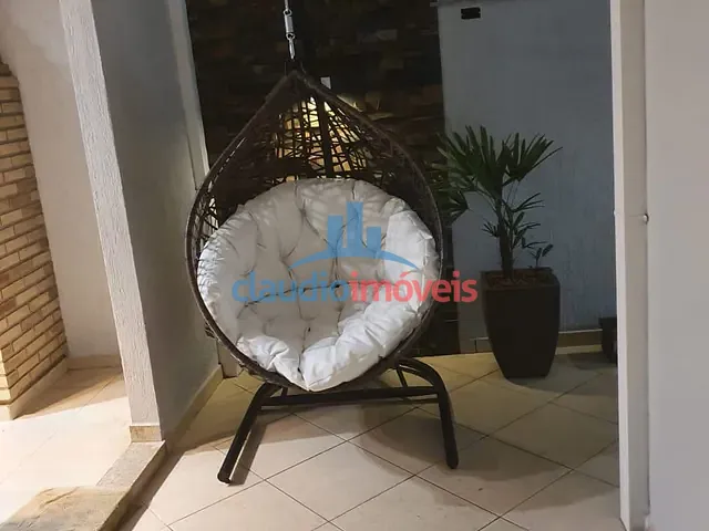 Casa com 450m² 3 quartos e 3 banheiros, à venda, no bairro Santa Rosa em Barra Mansa