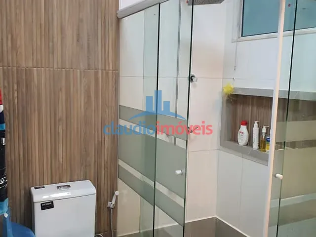 Casa com 450m² 3 quartos e 3 banheiros, à venda, no bairro Santa Rosa em Barra Mansa