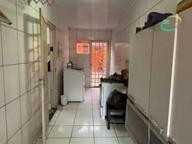 Casa com 250m² 3 quartos e 4 banheiros, à venda, no bairro Jardim García em Campinas