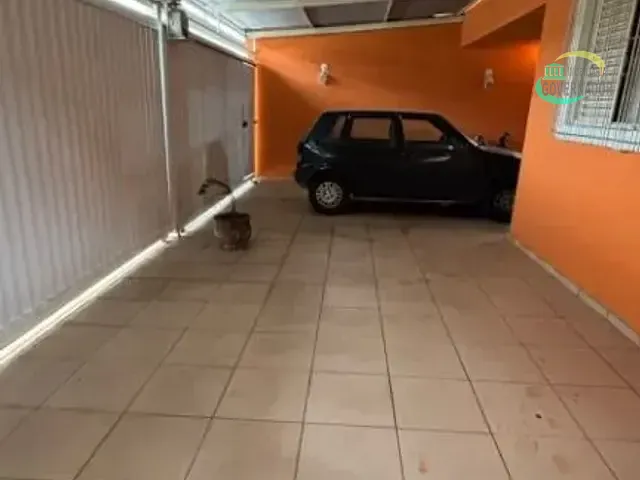 Casa com 250m² 3 quartos e 4 banheiros, à venda, no bairro Jardim García em Campinas
