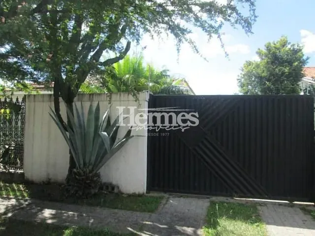 Casa com 540m² 4 quartos e 5 banheiros, para alugar, no bairro Jardim de Itapoan em Paulínia