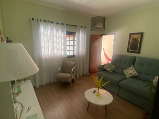 Foto do Casa - Casa com 3 dormitórios à venda, 80 m² por R$ 450.000,00 - Residencial Bosque dos Ipês - São José dos Campos/SP | INDEPENDENCE NEGOCIOS IMOBILIARIOS LTDA