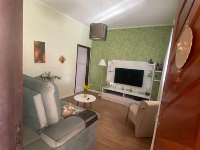 Foto do Casa - Casa com 3 dormitórios à venda, 80 m² por R$ 450.000,00 - Residencial Bosque dos Ipês - São José dos Campos/SP | INDEPENDENCE NEGOCIOS IMOBILIARIOS LTDA