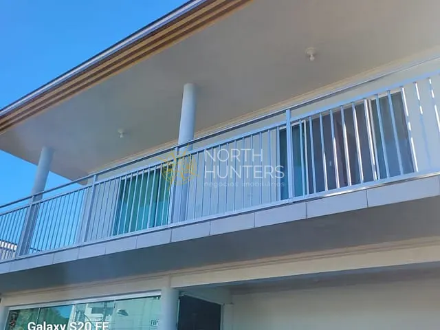 Casa com 264m² 5 quartos e 5 banheiros, à venda, no bairro Aventureiro em Joinville