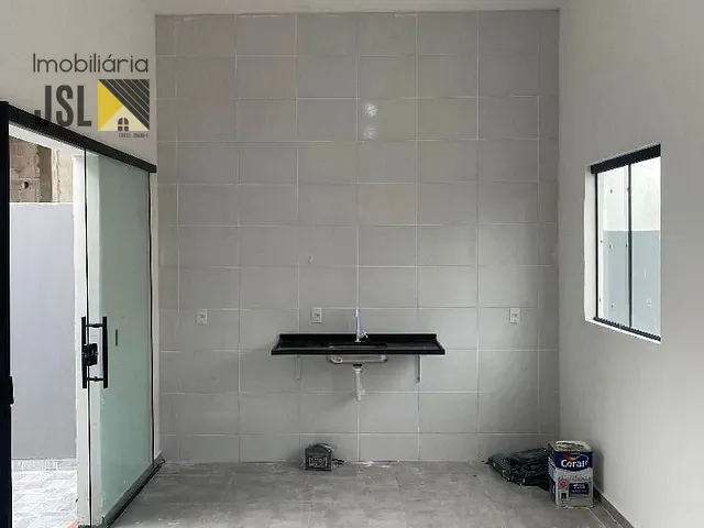Casa com 140m² 3 quartos e 2 banheiros, à venda, no bairro Jardim Panorama em Caçapava
