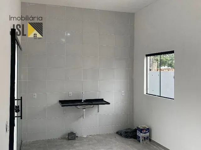 Casa com 140m² 3 quartos e 2 banheiros, à venda, no bairro Jardim Panorama em Caçapava