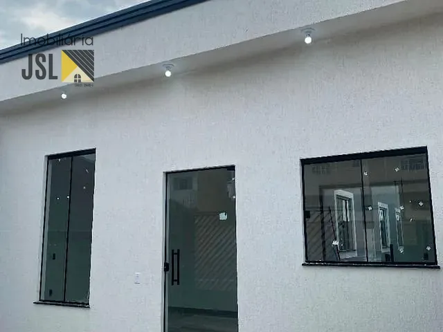 Casa com 140m² 3 quartos e 2 banheiros, à venda, no bairro Jardim Panorama em Caçapava