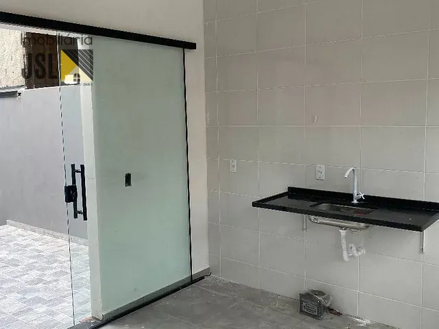 Casa com 140m² 3 quartos e 2 banheiros, à venda, no bairro Jardim Panorama em Caçapava