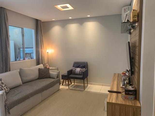 Foto do Casa - Casa à venda 2 Quartos, 2 Vagas, 143M², Residencial Galo Branco, São José dos Campos - SP | Condomínio Terra Nova | RUSSI IMÓVEIS
