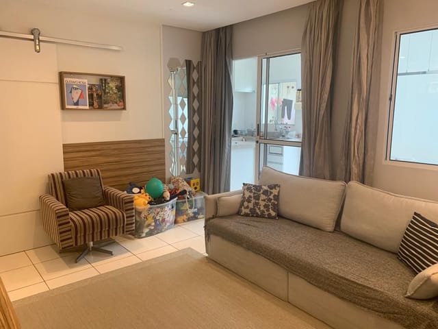 Foto do Casa - Casa à venda 2 Quartos, 2 Vagas, 143M², Residencial Galo Branco, São José dos Campos - SP | Condomínio Terra Nova | RUSSI IMÓVEIS