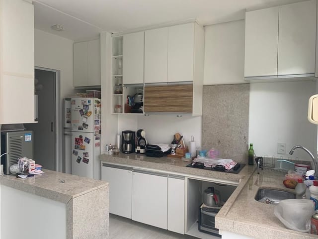 Foto do Casa - Casa à venda 2 Quartos, 2 Vagas, 143M², Residencial Galo Branco, São José dos Campos - SP | Condomínio Terra Nova | RUSSI IMÓVEIS