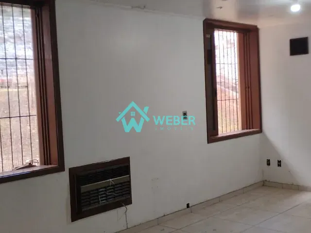 Casa para alugar, no bairro Guarani em Novo Hamburgo