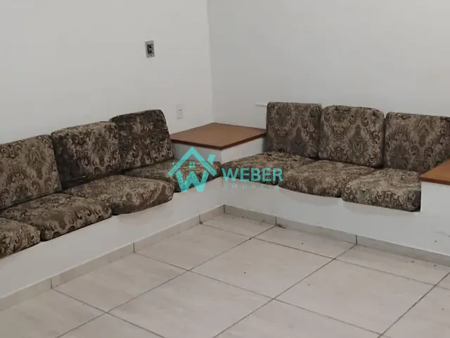 Casa para alugar, no bairro Guarani em Novo Hamburgo