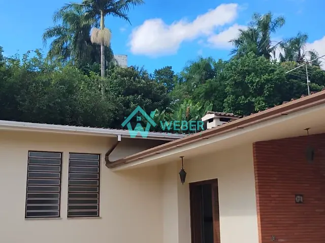 Casa para alugar, no bairro Guarani em Novo Hamburgo