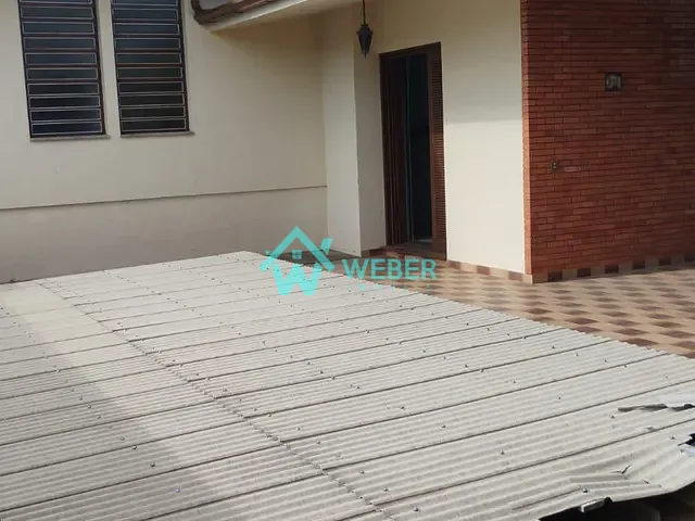 Casa para alugar, no bairro Guarani em Novo Hamburgo