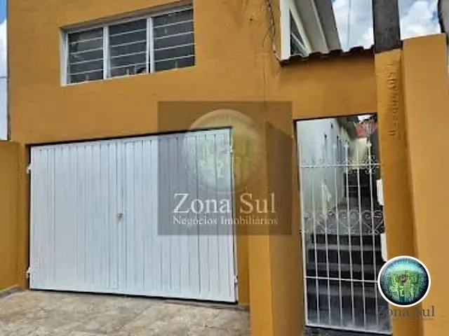 Casa com 97m² 3 quartos e 3 banheiros, à venda, no bairro Green Valley em Votorantim