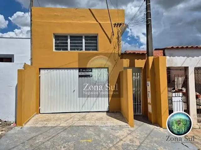 Casa com 97m² 3 quartos e 3 banheiros, à venda, no bairro Green Valley em Votorantim