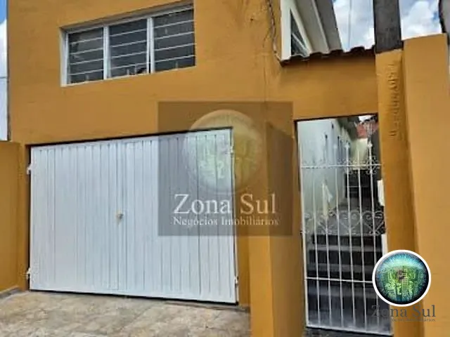 Casa com 97m² 3 quartos e 3 banheiros, à venda, no bairro Green Valley em Votorantim