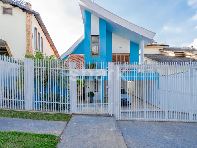 Casa com 420m² 3 quartos e 6 banheiros, à venda, no bairro City América em São Paulo
