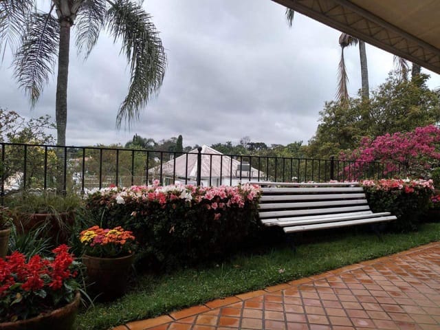 Casa com 669m² 4 quartos e 5 banheiros, à venda, no bairro Jardim Guedala em São Paulo
